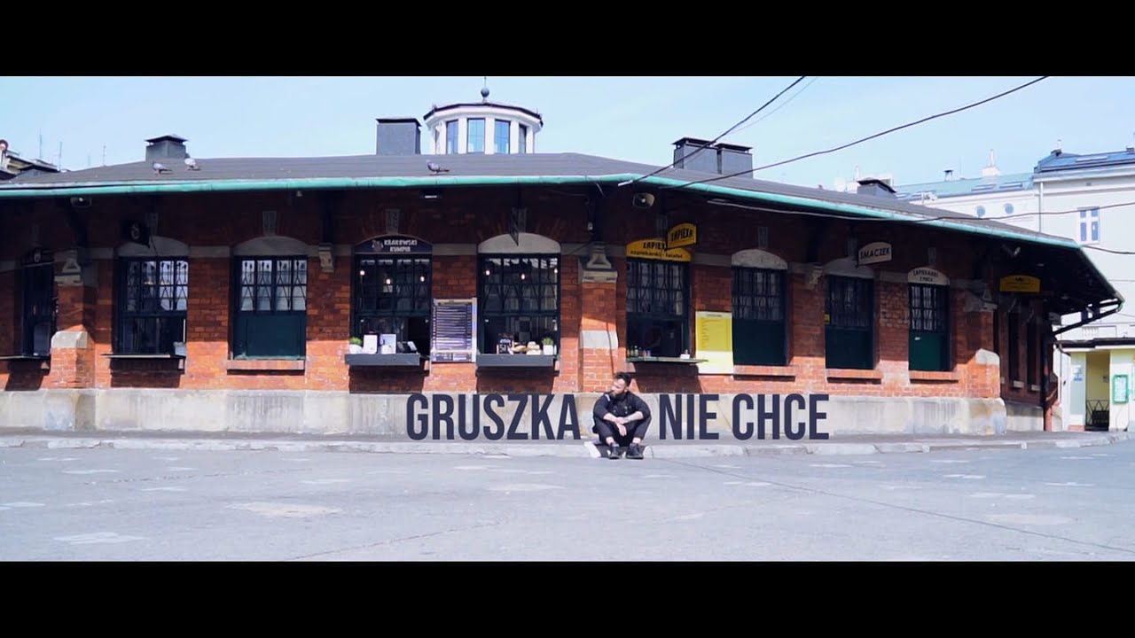 Gruszka - Nie chce