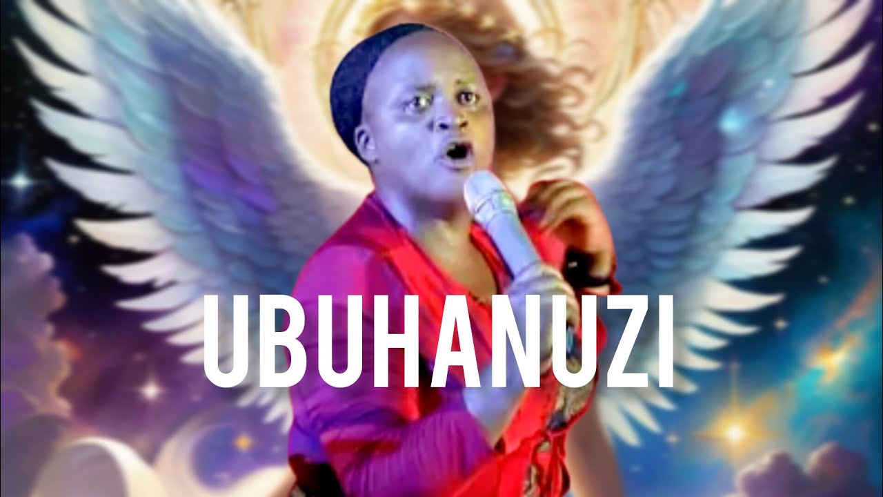 Ibigiye kuba bazabyandikisha ikaramu y'icyuma Ubuhanuzi bukomeye Imana yahaye RIZIKI Chantal