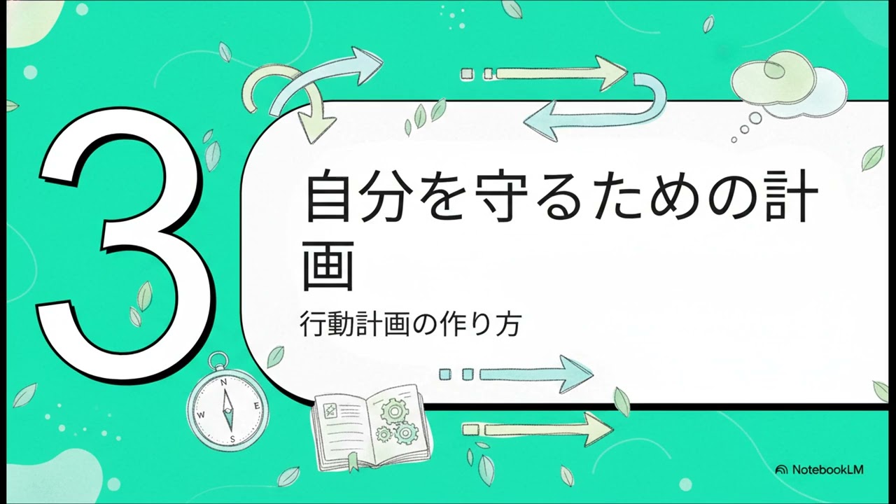 20 人生の困難に取り組む