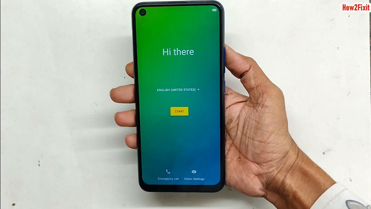 Infinix S5 Lite X652B Frp Bypass & Pattern Unlock New Method 2021