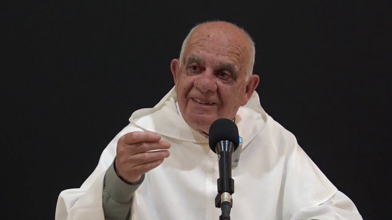 2. Más allá del límite.-Seminario de Vida en el Espíritu 2019