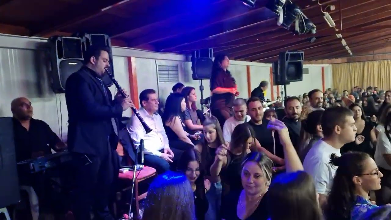 Κλειτορια (Μαζεϊκα) Αχαϊας Κεντρο Κλειτωρ 30-09-2023