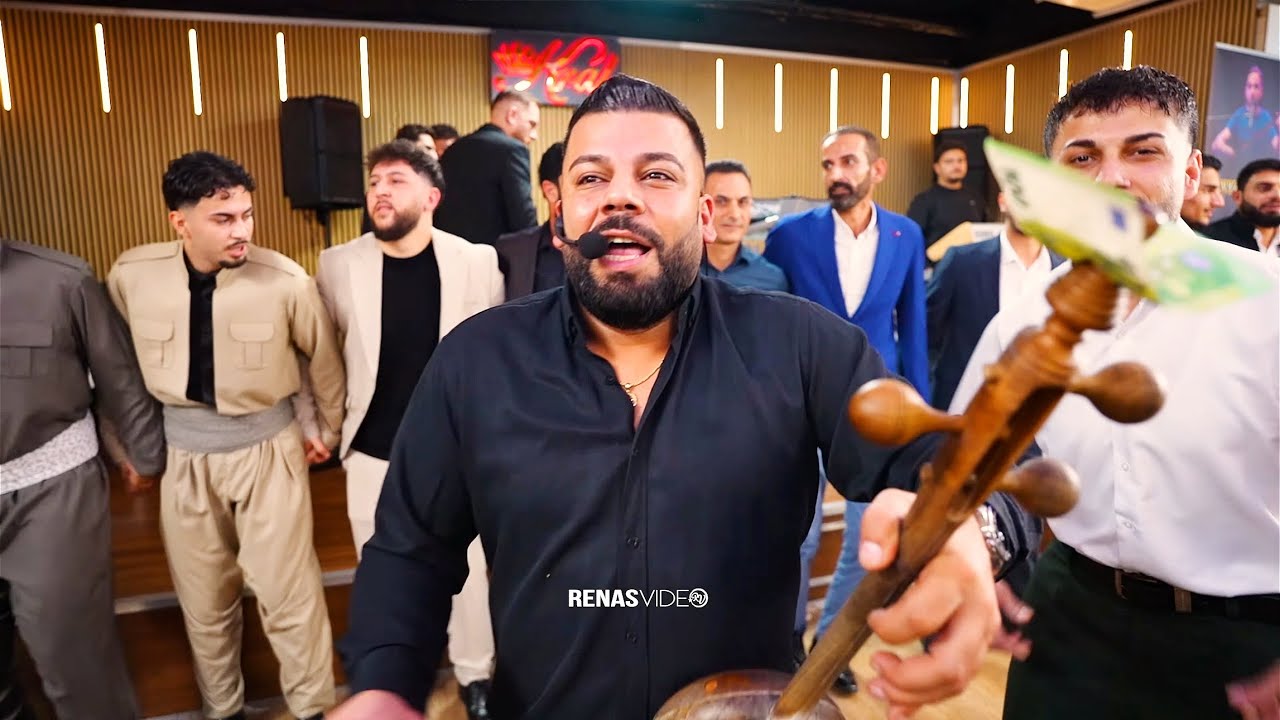 Xemgin Neco - Ismael& Lina - Part 02 - By: Renas Video