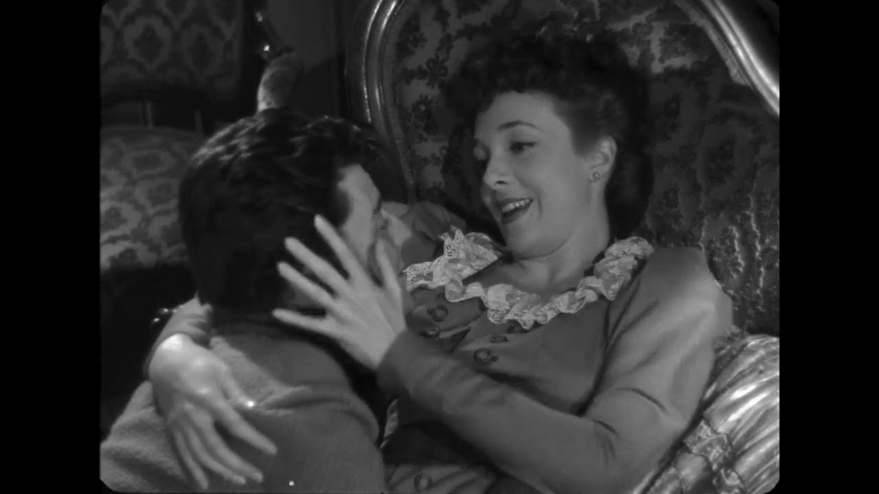 Bande annonce du film « Le Diable au corps » de Claude Autant-Lara (1947)