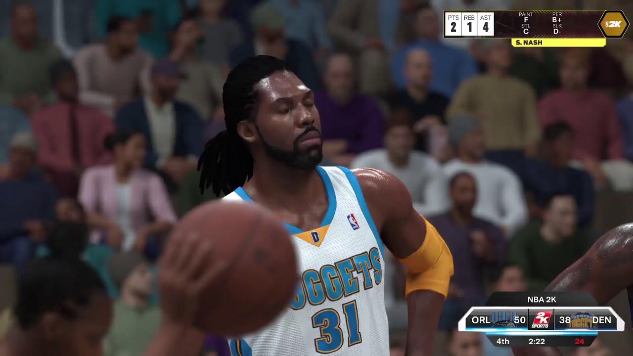 Nba 2k26 Nba eras ''2010''