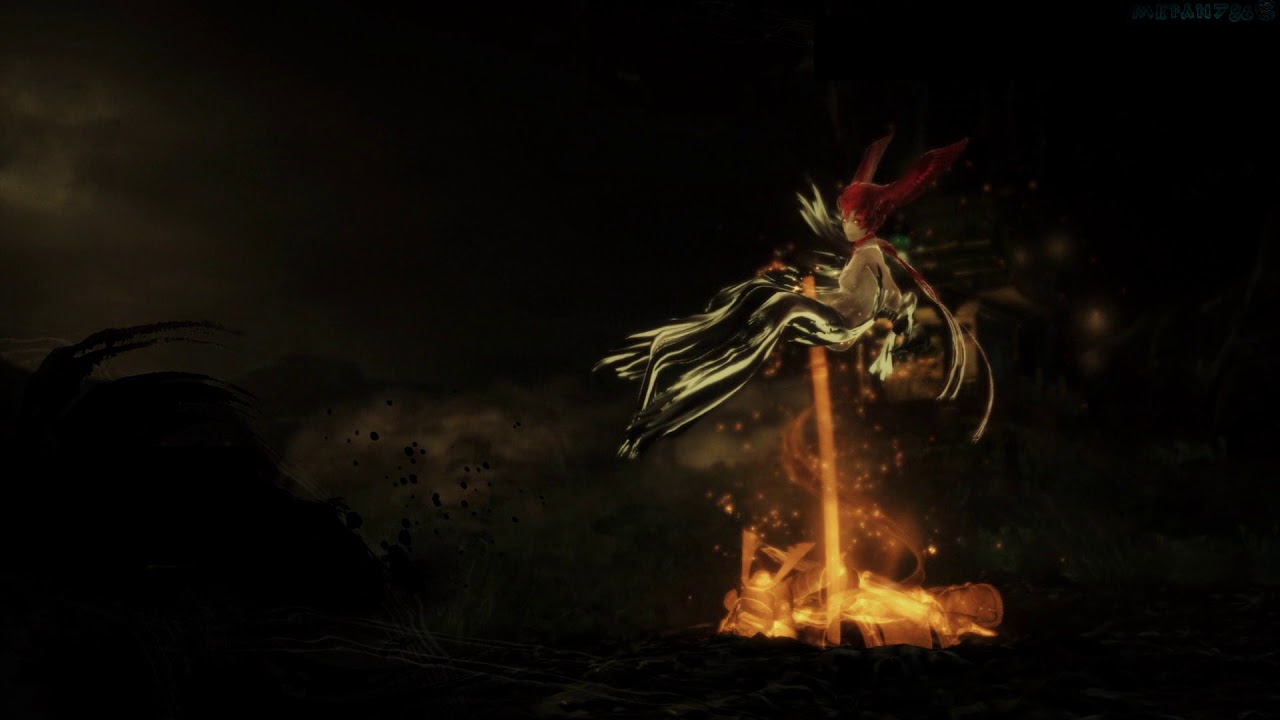 Nioh 1 OST - Region 4 - Tokai