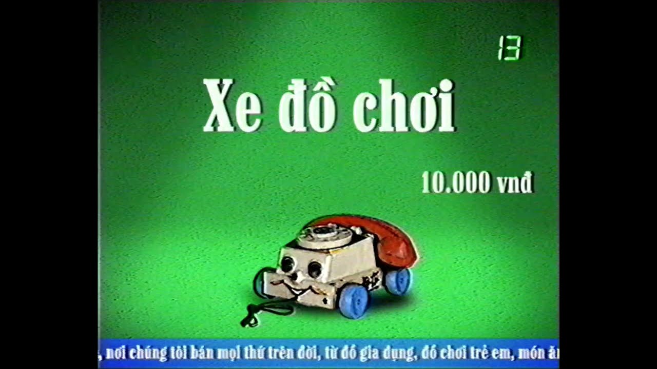 Tạp hóa Creepy Inside Me #2 Analog Horror (DO NOT WATCH THIS VHS TAPE)