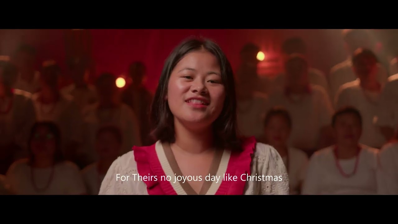 Tonito/Kihikali Lumami Baptist Church 