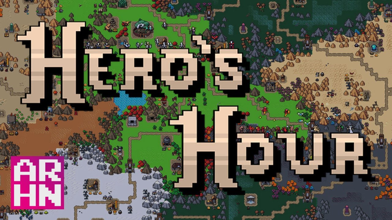 Hero's Hour -- Podgląd #199
