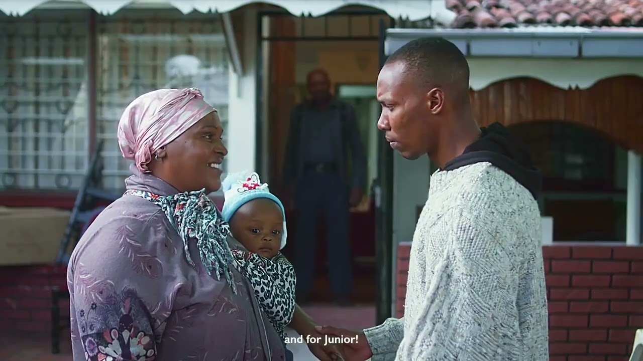 Mofaya [2024] Official trailer ft Roadman by Rock C