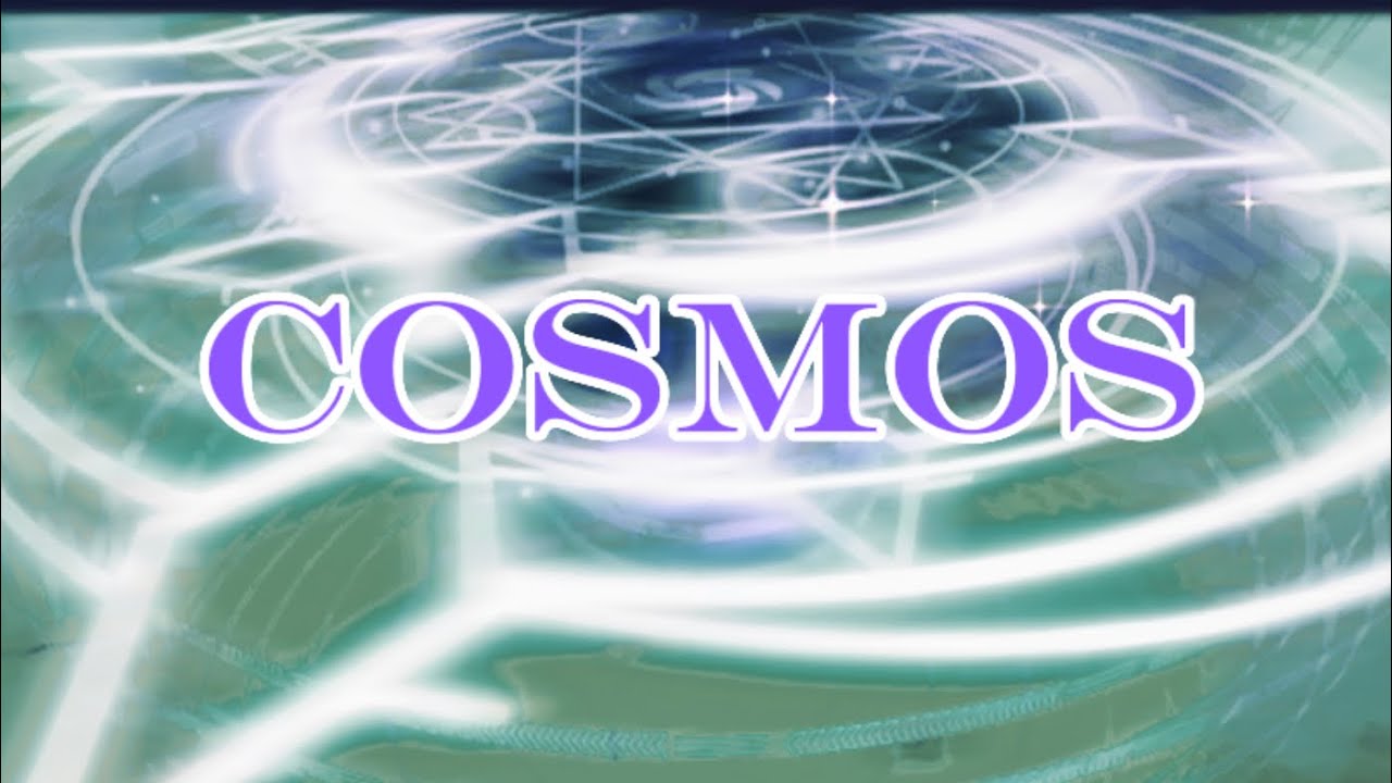 Elemental Chaos | Cosmos Showcase (old)