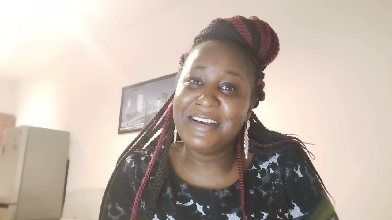 Kenyan Teacher| International School in Bahrain| Presidential Schools of Uzbekistan|Audrie Ashiali