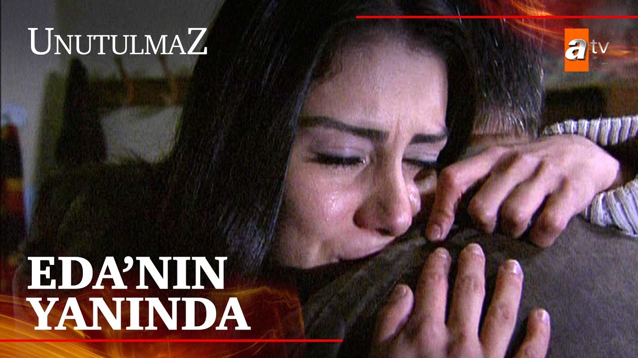 Eda’nın hayatta en çok istediği şeye sahip olması için yapması gereken tek şey - Unutulmaz 21. Bölüm