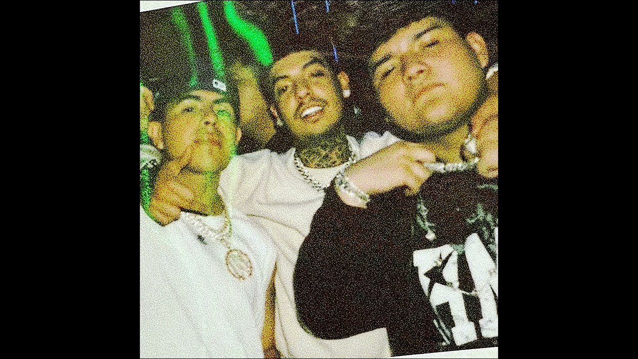 Victor Mendivil X Oscar Maydon Rap/ House Belico Type Beat “HACIENDA”