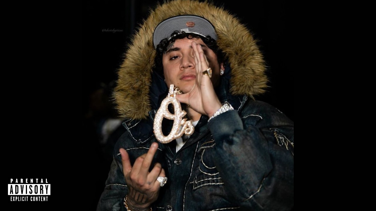 [FREE] Shoreline Mafia x Ohgeesy Type Beat - 