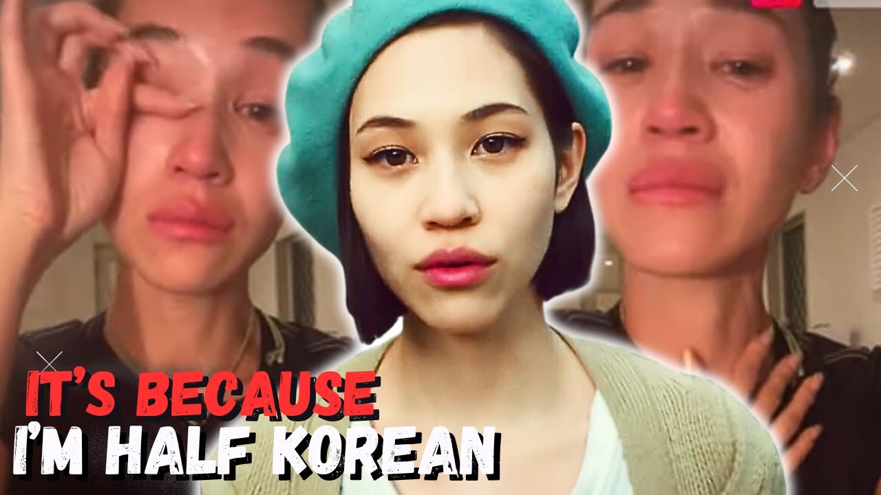 Kiko Mizuhara Exposed SA Culture In Japan and Gets Destroyed