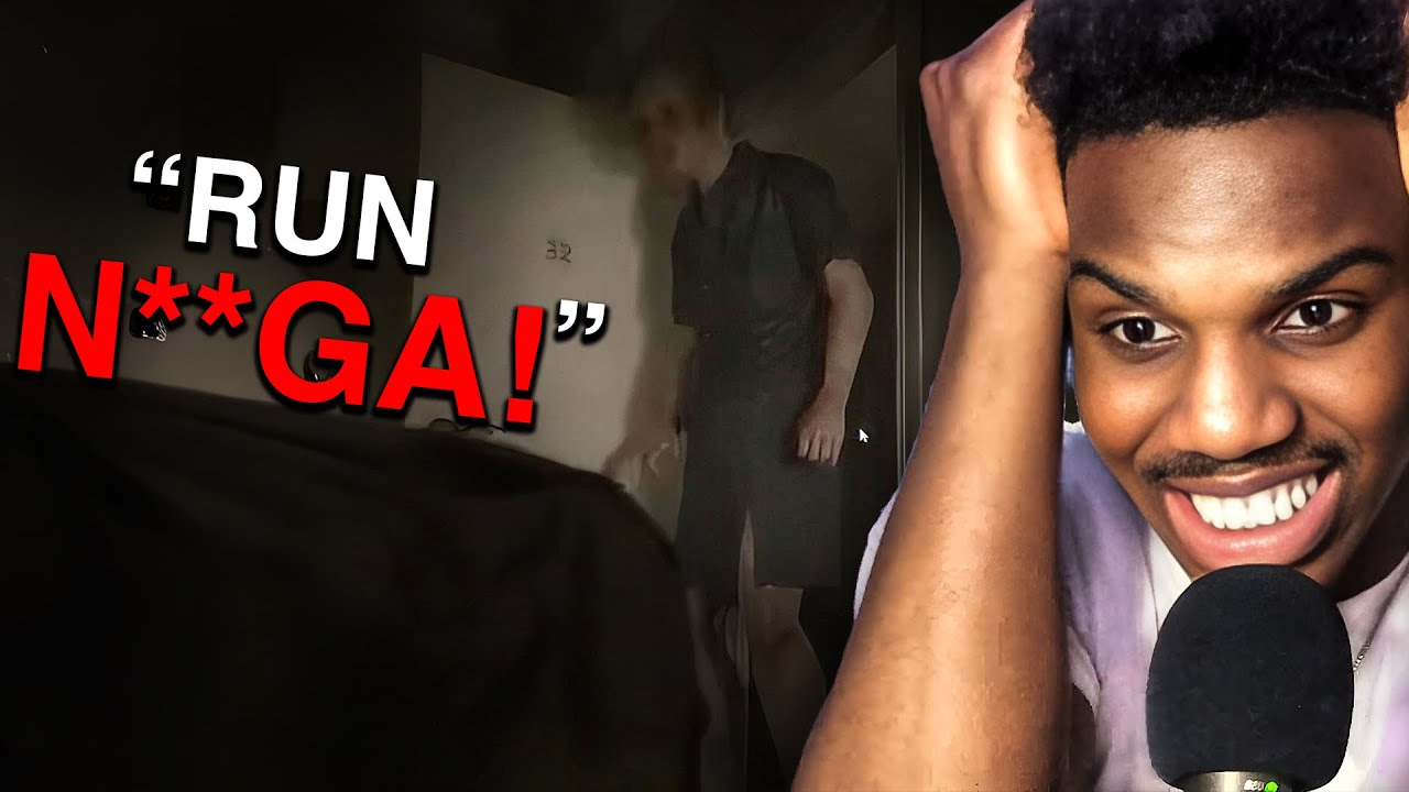 I Tried to Survive YouTube's SCARIEST Videos