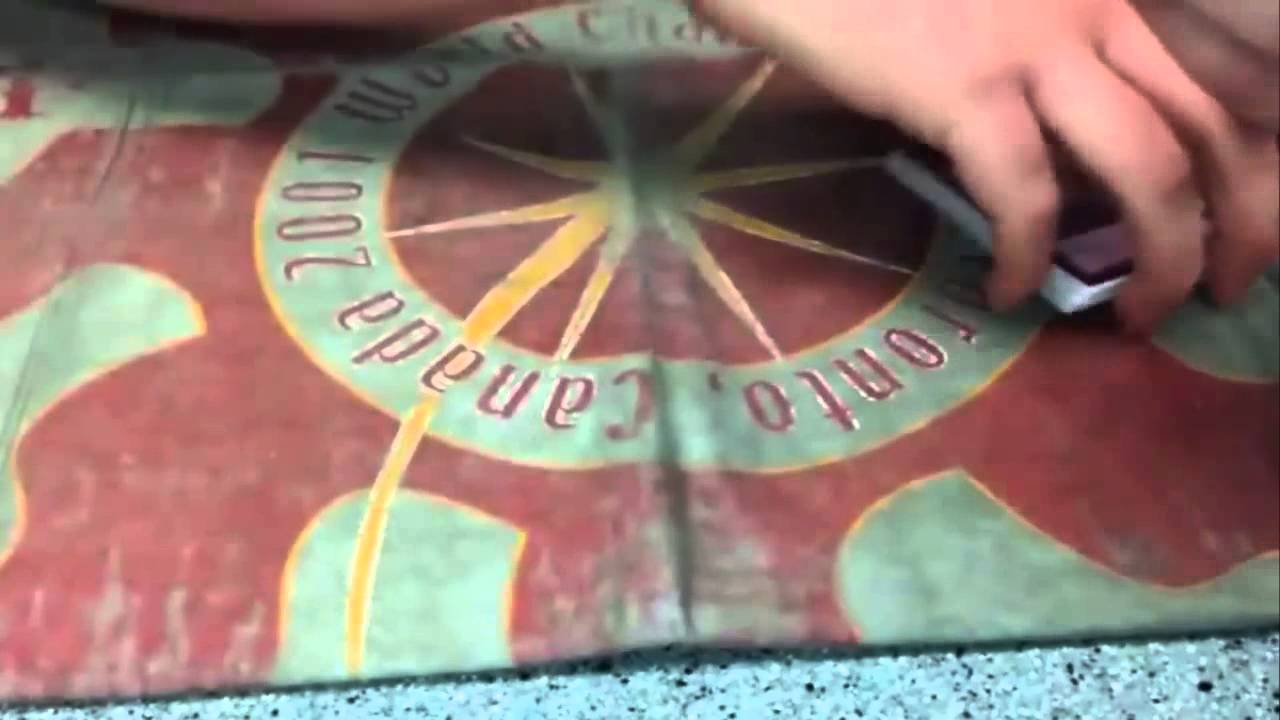 Patrick Hoban - Top 32 YCS Las Vegas Deck Profile - Mermails