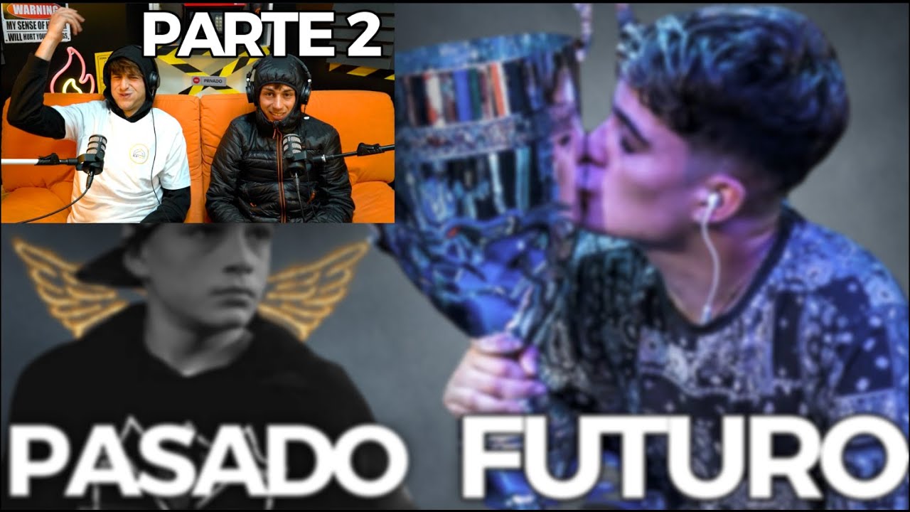 La INCREÍBLE EVOLUCIÓN de EL MENOR 📈 (Parte 2)