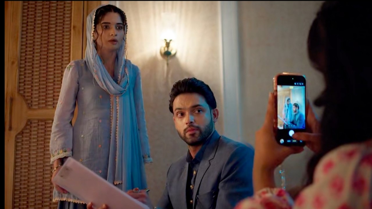 Seher Hone Ko Hai NEW PROMO |