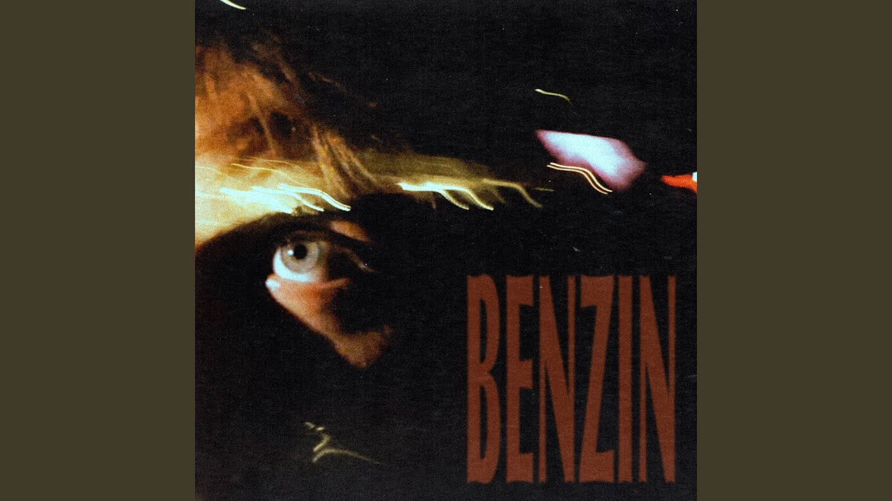 Benzin