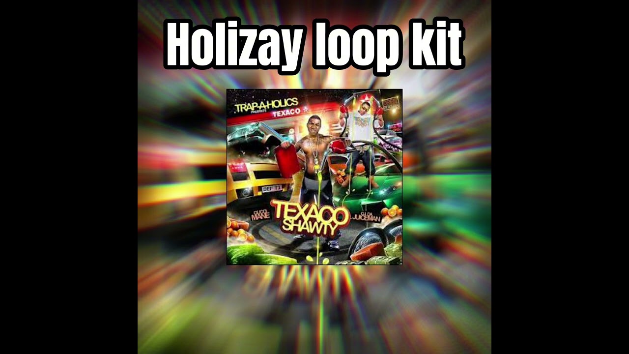 [Free] loop kit - gucci mane + Zaytoven + oj da juice man (HOLIDAY) @insytebeats