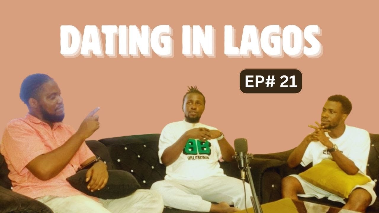 Dating in Lagos Nigeria