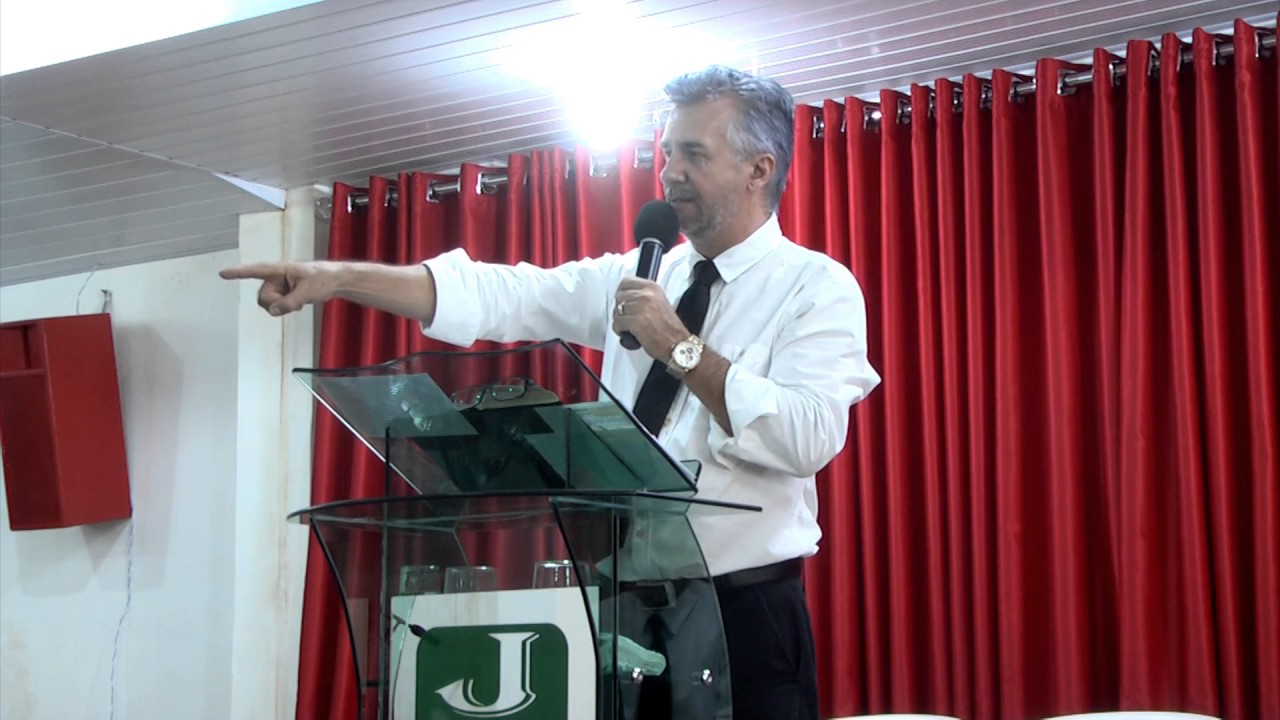 Ministração - Não temas, crê somente - Marcos 5:36