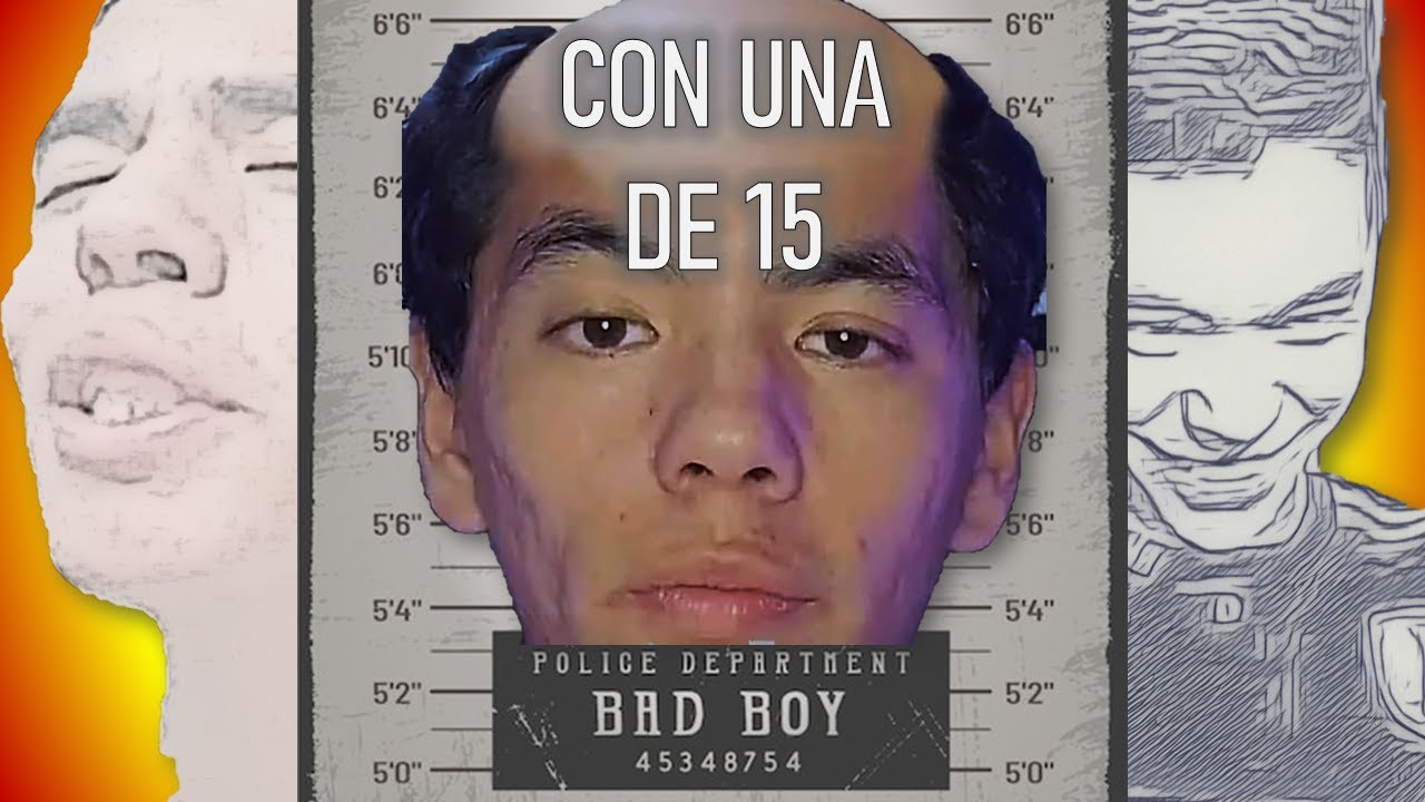 OOTRO CATFISH A ESPARTACO 18 - GR00MER?!