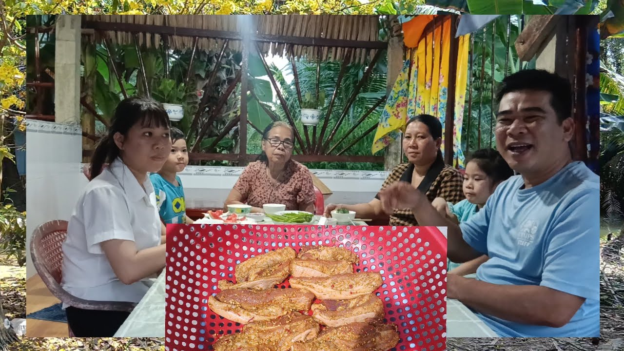 Cố Gắng Hết Sức Chờ Xem Kết Quả Ra Sao HTMT & Family 