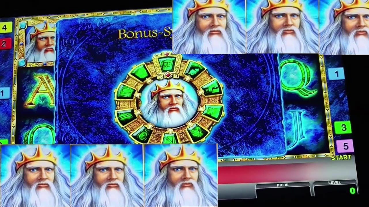 Forscher 🔥Freispiele auf 2€🔥 Lord of the Ocean🔥 Novoline Spielothek Geht ab 2025