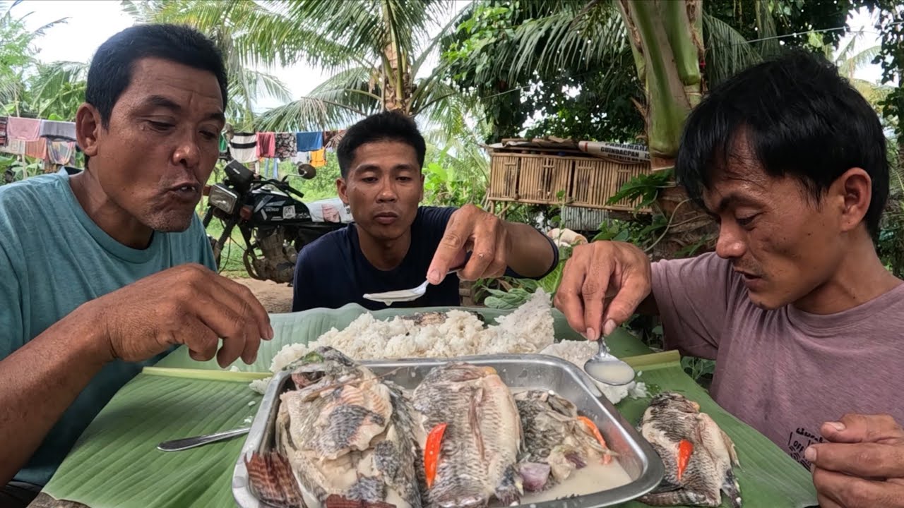 Part-2 JACKPOT ANG MGA MASTER ANG DAMING NAHULI SA PANGLAMBAT 