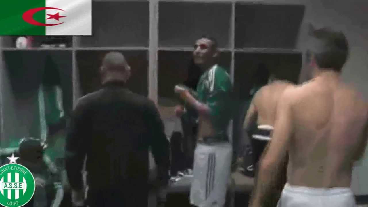 GHOULAM :