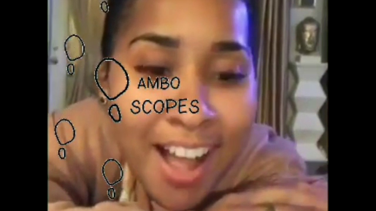 HANG OUT W/TAMMY RIVERA AND HER DAUGHTER CHARLIE