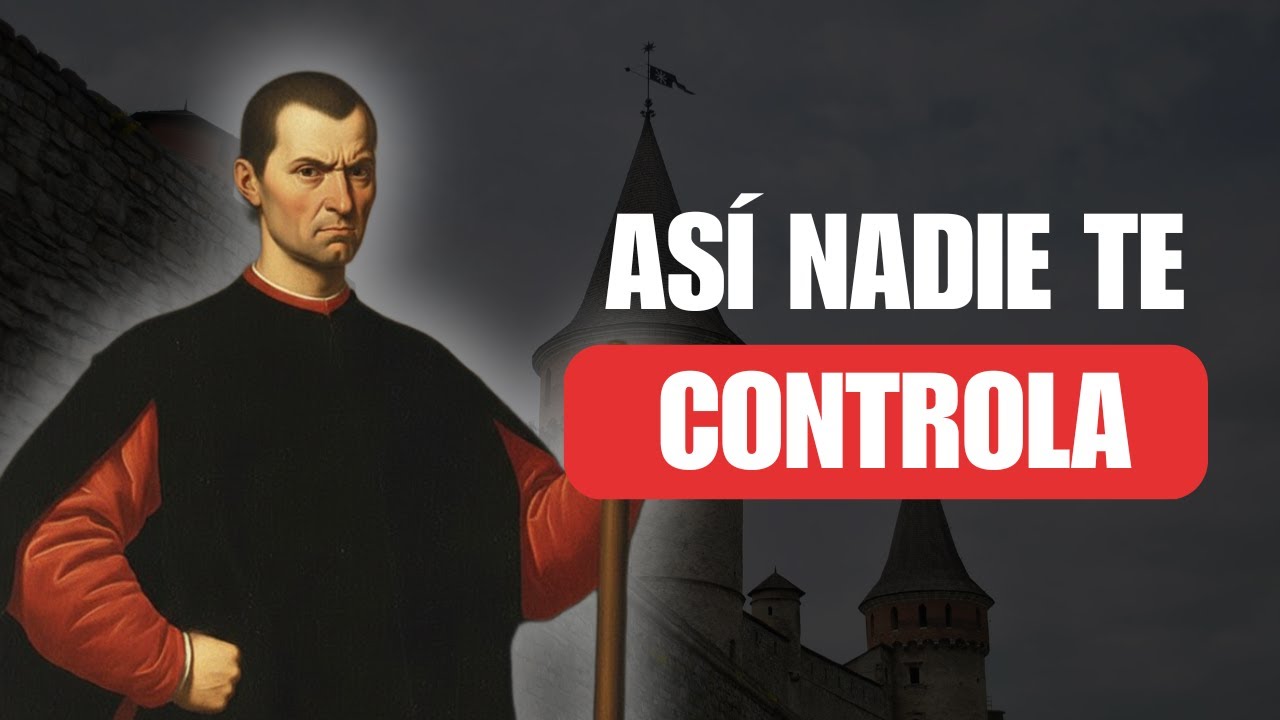 Cuando alejarse de todos es la mejor defensa | Maquiavelo