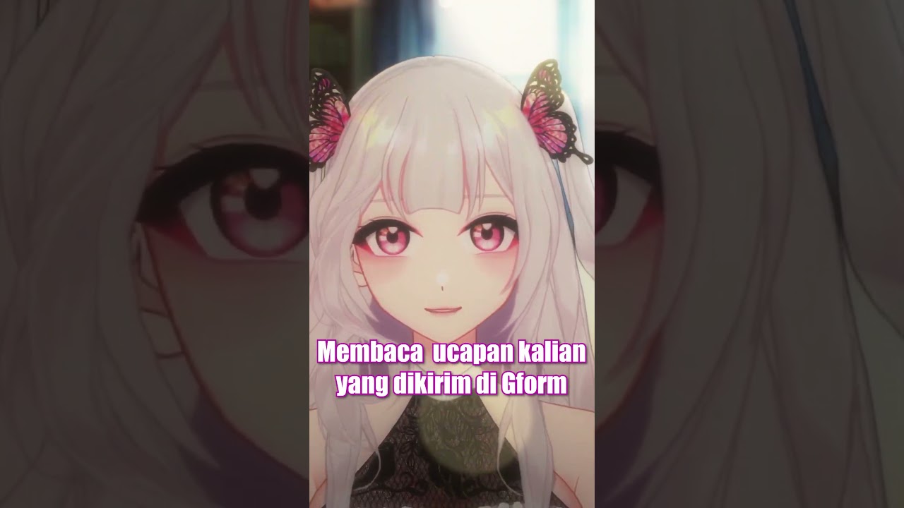 Kalian Semua Diundang ke Pesta Ulang Tahun Lise di YouTube!! #shorts