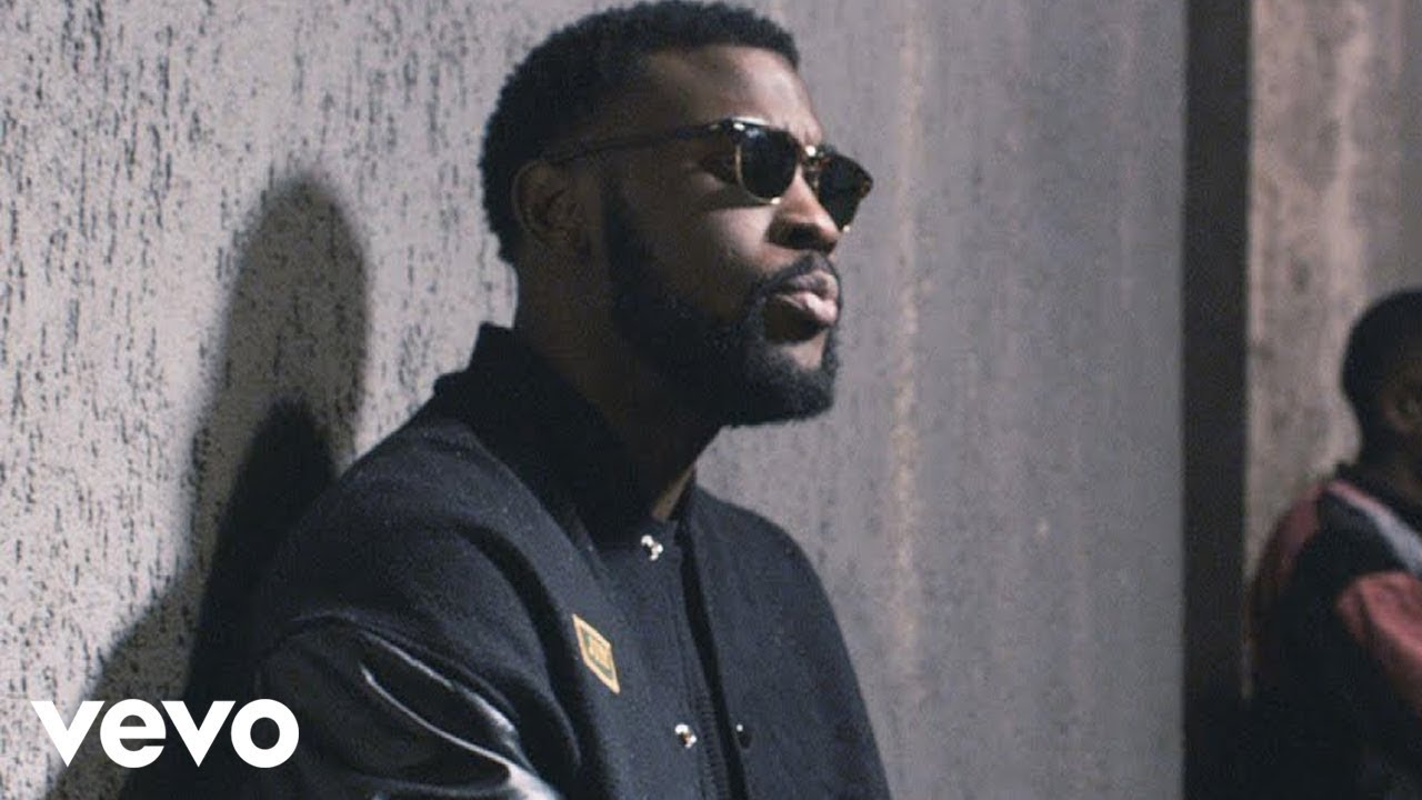 Damso - D&eacute;brouillard