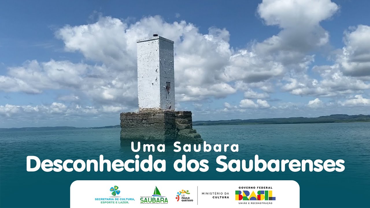Uma Saubara Desconhecida dos Saubarenses