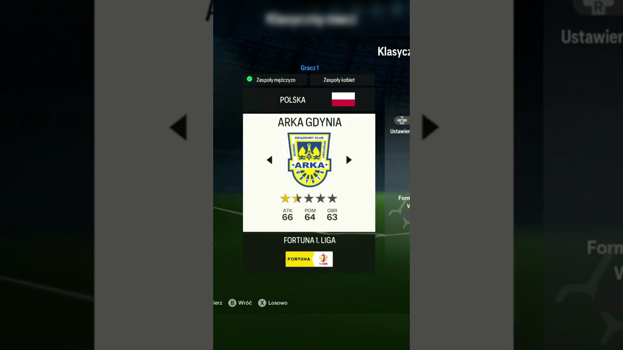 POLISH EXPANSION PATCH w EA FC 24! Potężny dodatek z niższymi polskimi ligami!