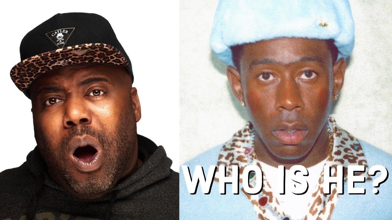 First Time Hearing Tyler The Creator HOT WIND BLOWS Reaction