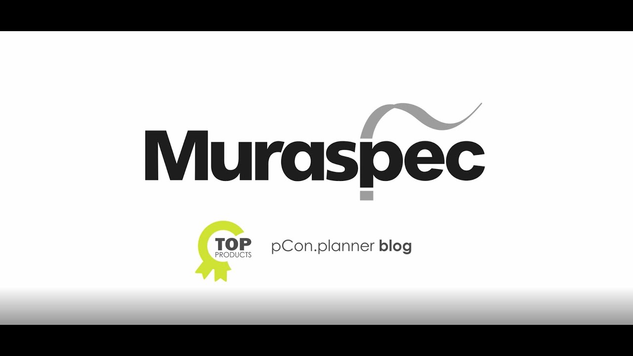 Muraspec w pCon