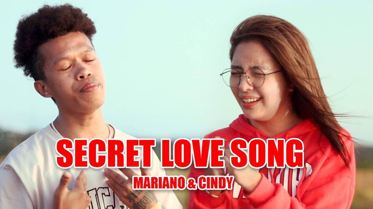 SECRET LOVE SONG BY LITTLE MIX FT. JASON DERULO COVER BY MARDY