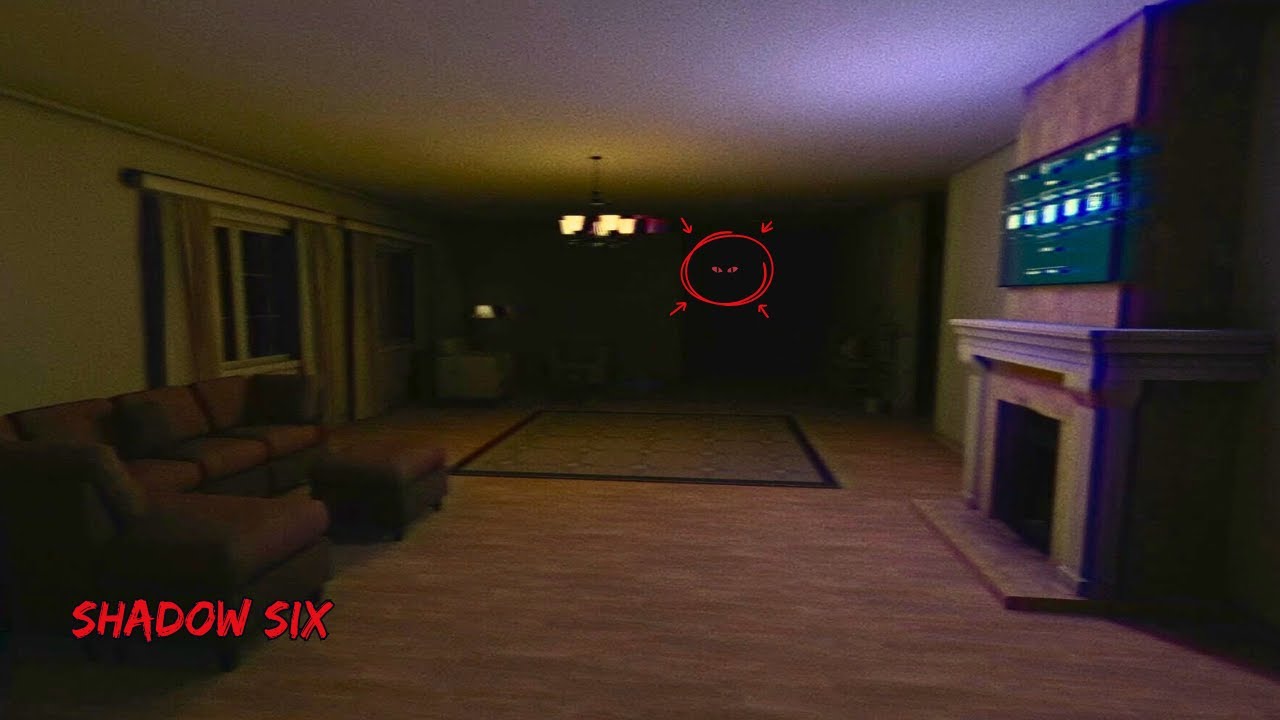 Staying Home Alone