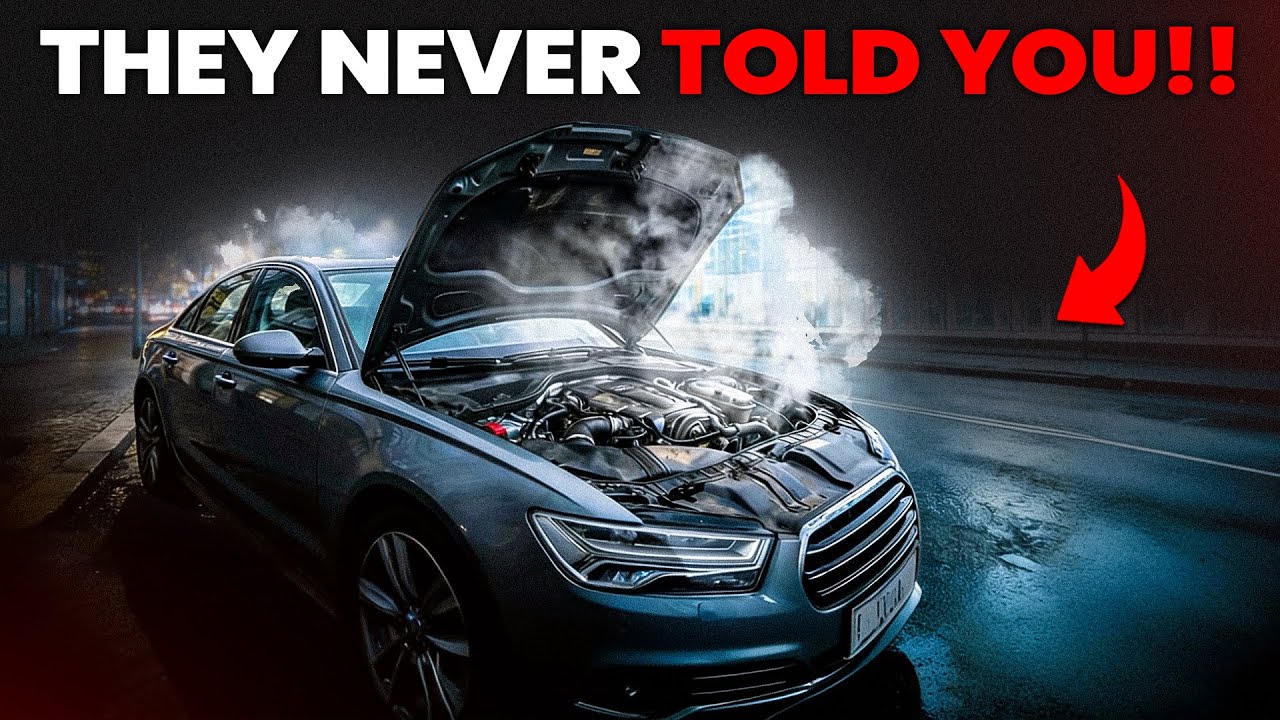 11 Hidden Recalls European Manufacturers Hope You Never Find Out About