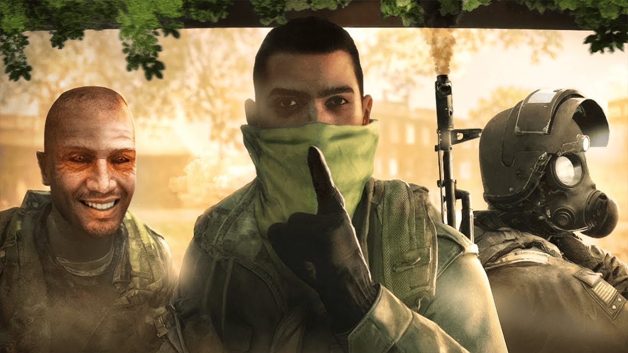 в dayz выживаю