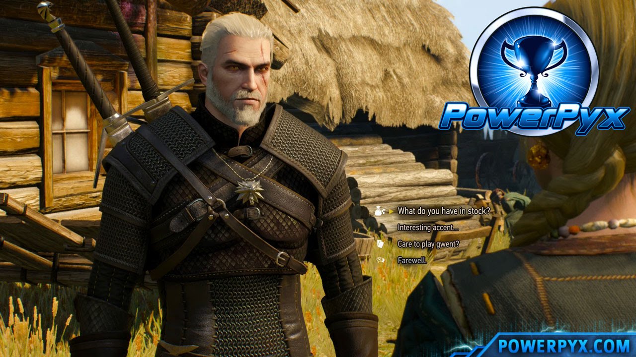 The Witcher 3: Hearts of Stone DLC — Ядовитая Гадюка: местоположение и демонстрация комплекта вед...