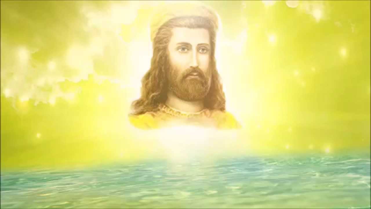 Ascended Master Kuthumi Keynote - Kashmiri Song