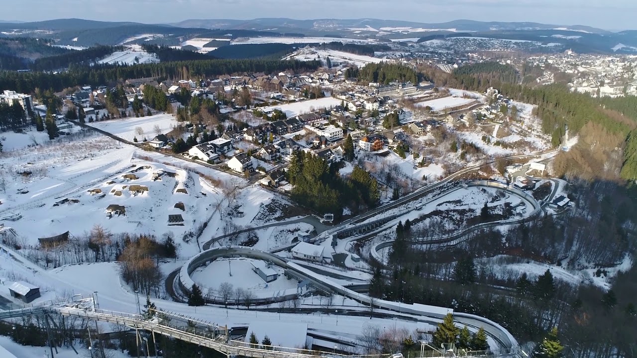 Winterberg-P4P-Drohne