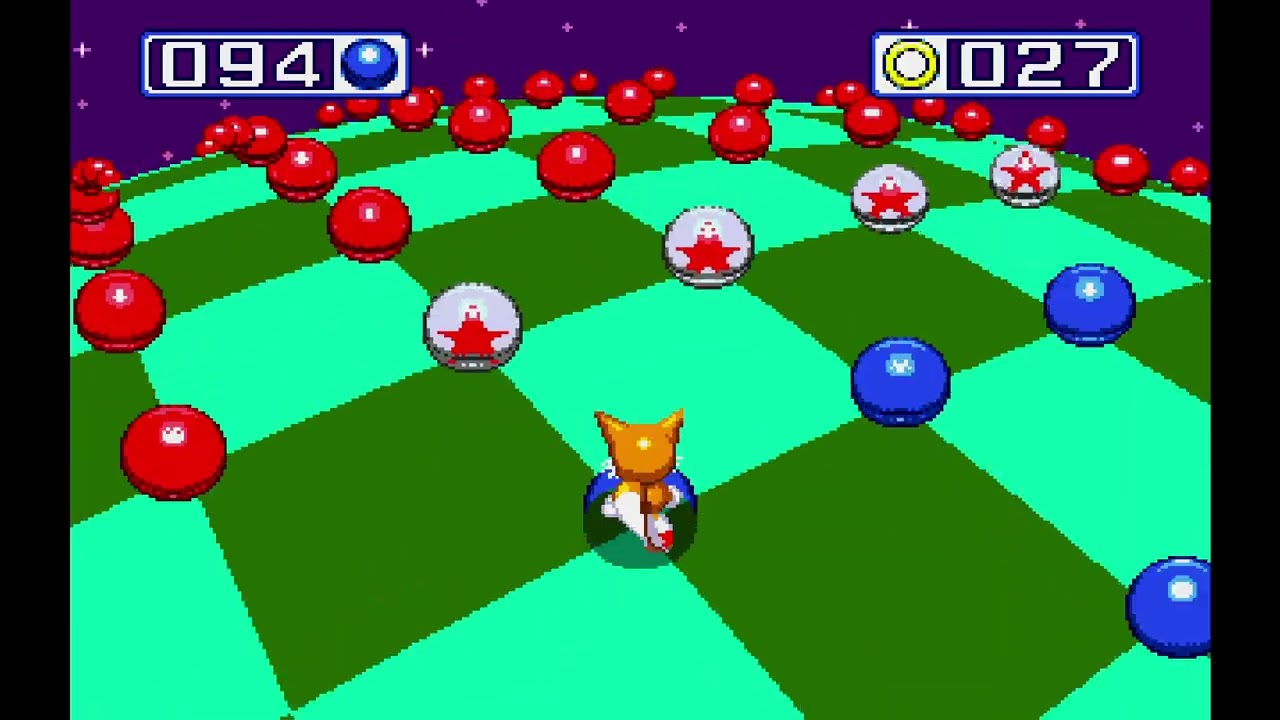 Classic Sonic Era Nostalgia! Sonic The Hedgehog 3 Gameplay Part 1