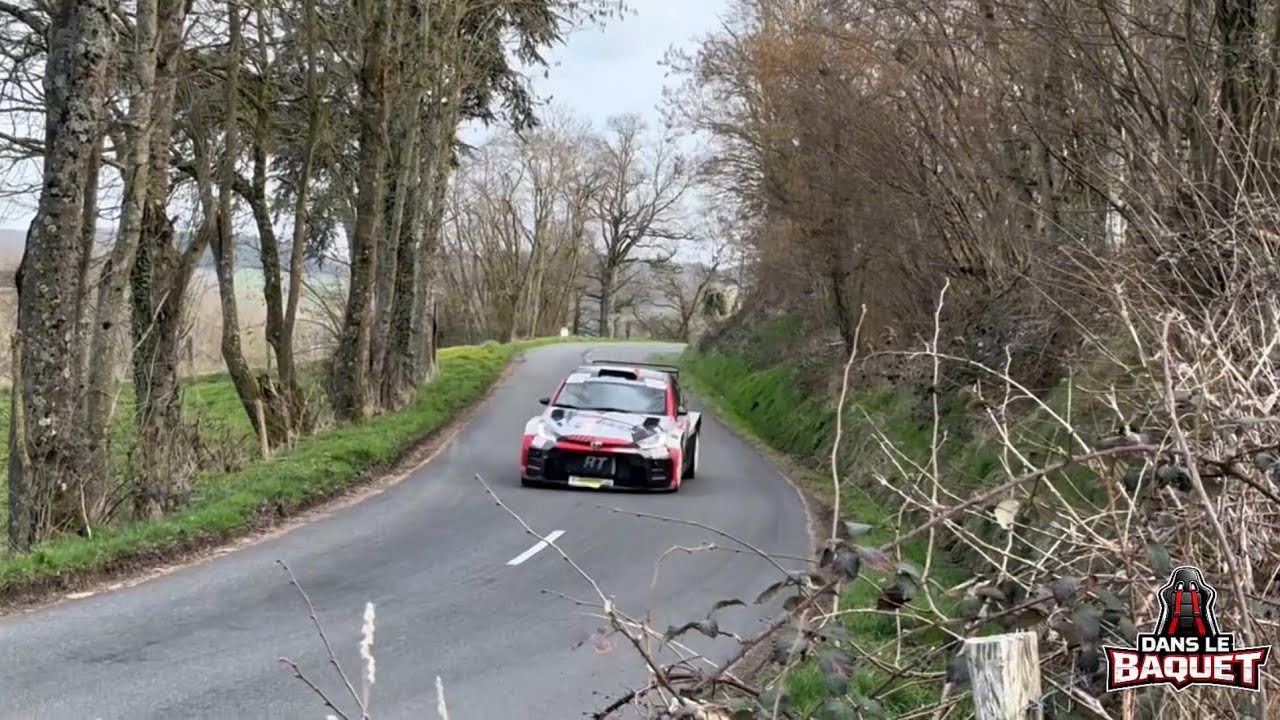 RALLY BALDOMERIEN 2026 (show)  